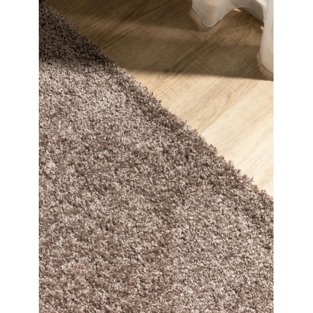 Pestav Shaggy vaip Soho Taupe 160x230 cm