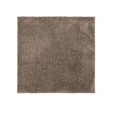 Pestav Shaggy vaip Soho Taupe 200x200 cm