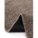Pestav Shaggy vaip Soho Taupe 200x200 cm