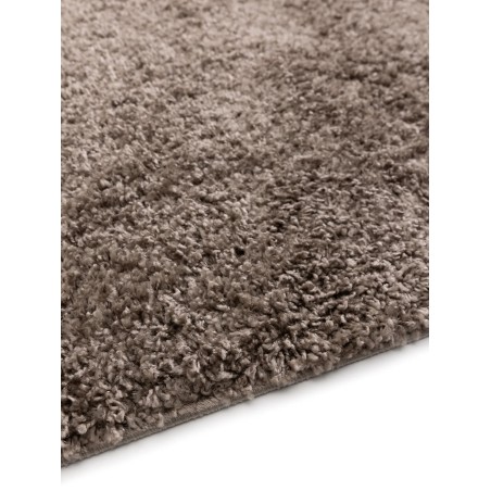 Pestav Shaggy vaip Soho Taupe 200x200 cm