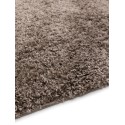 Pestav Shaggy vaip Soho Taupe 200x200 cm