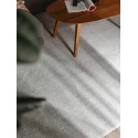 Pestav Shaggy vaip Melvin Helehall 250x350 cm