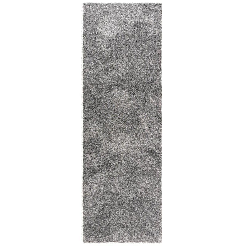 Pestav Shaggy vaip Melvin Helehall 80x250 cm