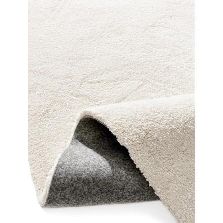 Pestav vaip Shaggy Rug Melvin Cream 140x200 cm