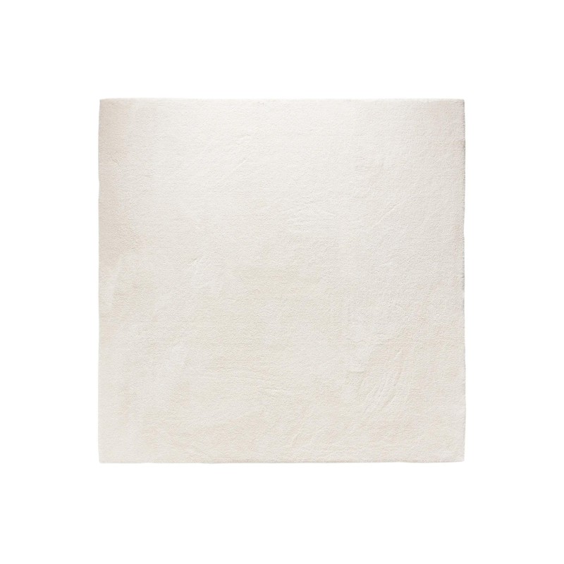 Pestav vaip Shaggy Rug Melvin Cream 200x200 cm