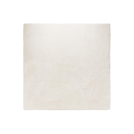 Pestav vaip Shaggy Rug Melvin Cream 200x200 cm