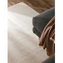 Pestav vaip Shaggy Rug Melvin Cream 200x200 cm