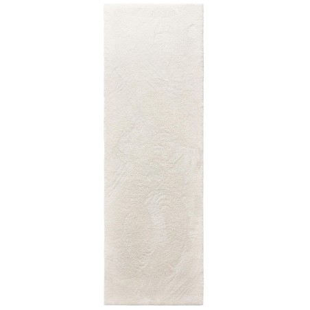 Pestav Shaggy vaip Melvin Cream 80x250 cm