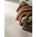 Pestav vaip Shaggy Rug Melvin Cream ø 200 cm