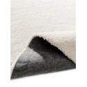 Pestav vaip Shaggy Rug Melvin Cream ø 250 cm ümmargune