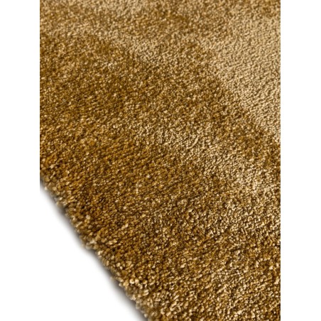 Pestav Shaggy vaip Melvin Yellow 140x200 cm