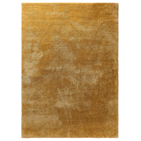 Pestav Shaggy vaip Melvin Yellow 160x230 cm