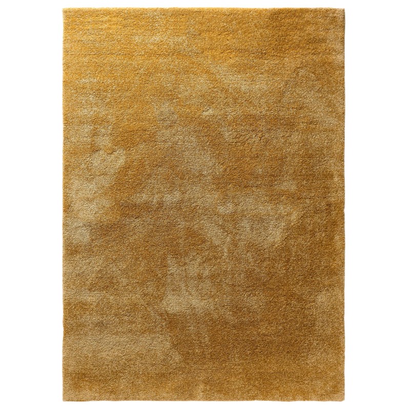 Pestav Shaggy vaip Melvin Yellow 200x250 cm