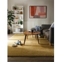 Pestav Shaggy vaip Melvin Yellow 200x300 cm