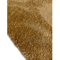 Pestav Shaggy vaip Melvin Yellow 200x300 cm