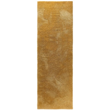 Pestav Shaggy vaip Melvin Yellow 80x250 cm