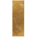 Pestav Shaggy vaip Melvin Yellow 80x250 cm