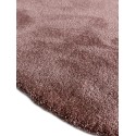 Pestav Shaggy vaip Melvin Rose ø 200 cm
