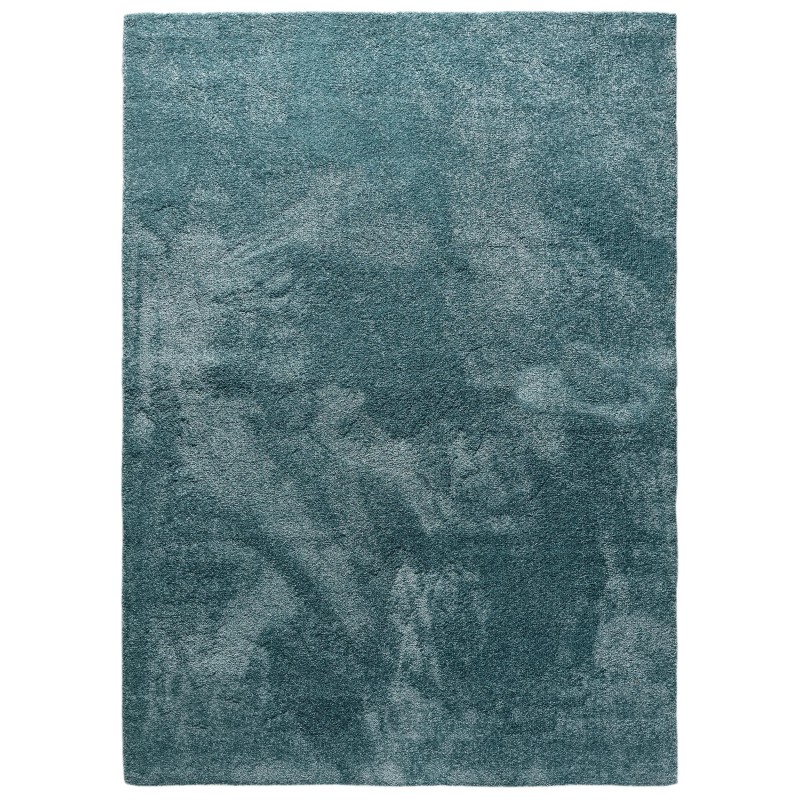 Pestav Shaggy vaip Melvin Turquoise 200x250 cm