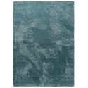 Pestav Shaggy vaip Melvin Turquoise 200x250 cm