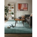 Pestav Shaggy vaip Melvin Turquoise 200x250 cm