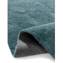Pestav Shaggy vaip Melvin Turquoise 200x250 cm
