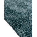 Pestav Shaggy vaip Melvin Turquoise 200x250 cm