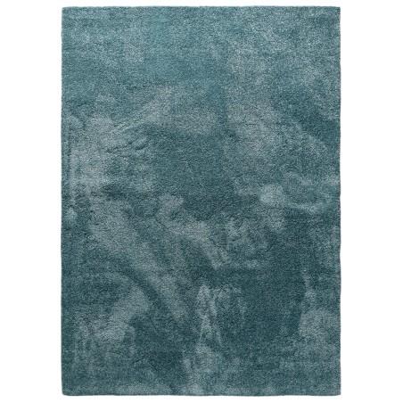 Pestav Shaggy vaip Melvin Turquoise 200x300 cm