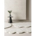 Shaggy vaip Rug Cloudy Cream 120x170 cm