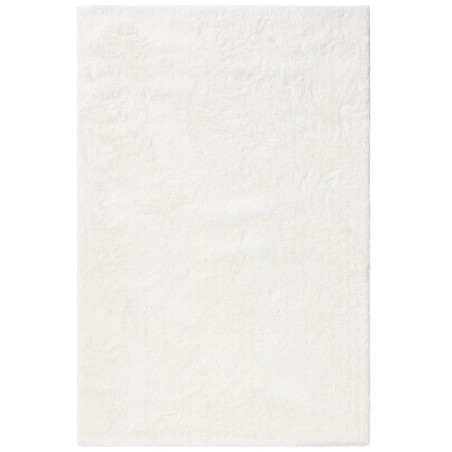Shaggy Rug Cloudy Cream 250x350 cm