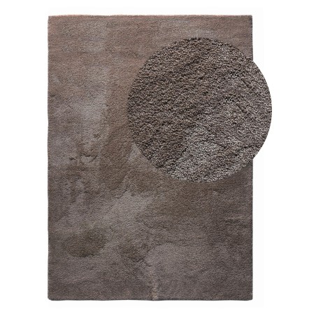 Pestav Shaggy vaip Melvin Taupe 140x200 cm