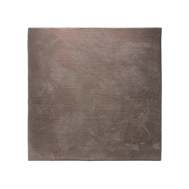 Pestav Shaggy vaip Melvin Taupe 200x200 cm