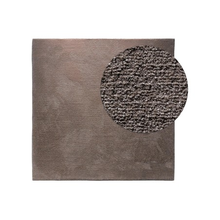 Pestav Shaggy vaip Melvin Taupe 200x200 cm