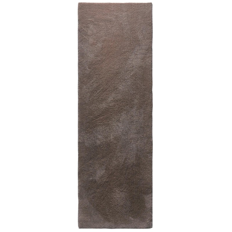 Pestav Shaggy vaip Melvin Taupe 70x200 cm