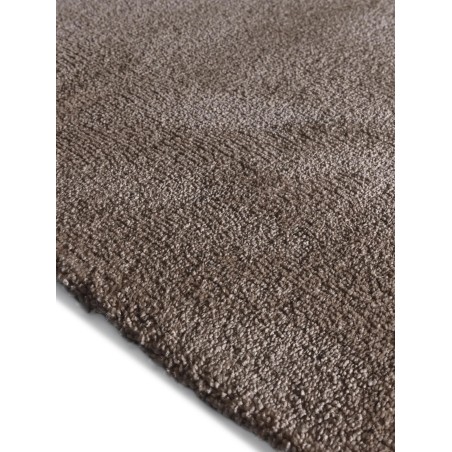 Pestav Shaggy vaip Melvin Taupe 70x200 cm