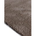 Pestav Shaggy vaip Melvin Taupe 80x250 cm