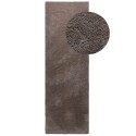 Pestav Shaggy vaip Melvin Taupe 80x250 cm