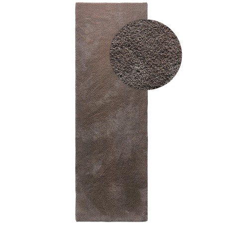 Pestav Shaggy vaip Melvin Taupe 70x200 cm