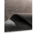 Pestav Shaggy vaip Melvin Taupe ø 200 cm