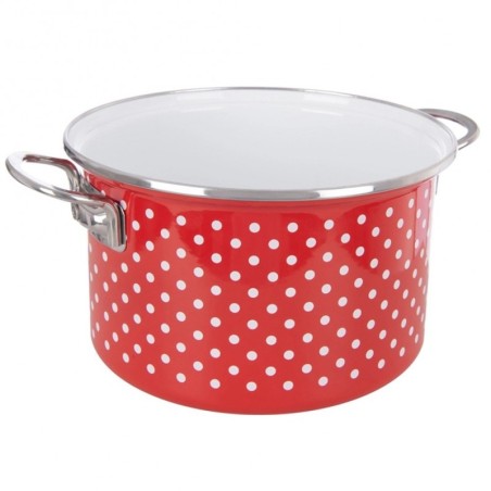 TECKA emailpott 22 cm, 4 liitrit | FreshDesign.ee