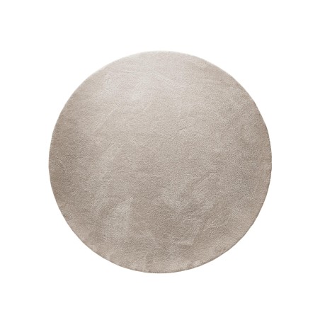 Pestav Shaggy vaip Melvin Beige ø 200 cm