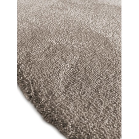 Pestav Shaggy vaip Melvin Beige ø 200 cm