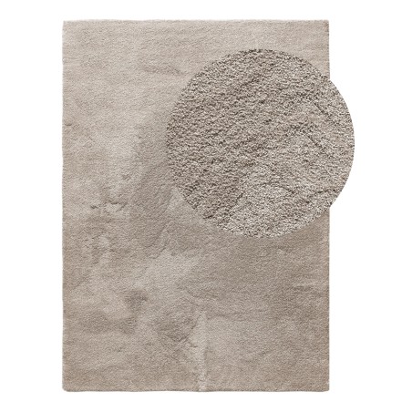Pestav Shaggy vaip Melvin Beige 200x250 cm
