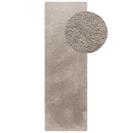 Pestav Shaggy vaip Melvin Beige 70x200 cm