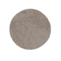 Pestav Shaggy vaip Soho Helehall ø 120 cm