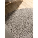 Pestav Shaggy vaip Soho Helehall ø 120 cm