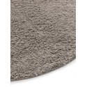 Pestav Shaggy vaip Soho Helehall ø 200 cm