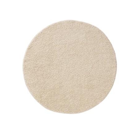 Pestav Shaggy Rug Soho Cream ø 200 cm