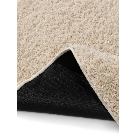 Pestav Shaggy Rug Soho Cream ø 200 cm