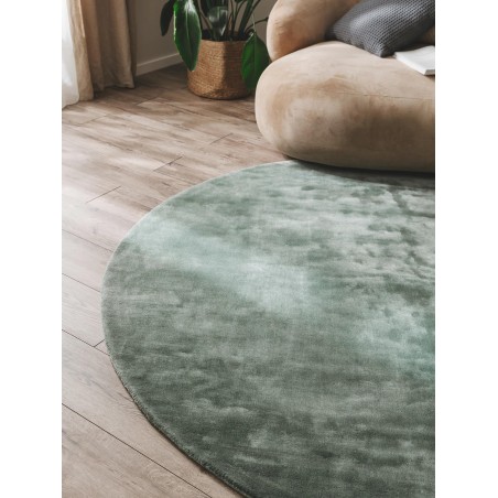 Viskoosvaip Nela Heleroheline ø 200 cm